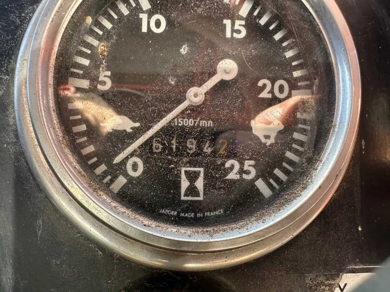 Billede 8 - Massey Ferguson 265