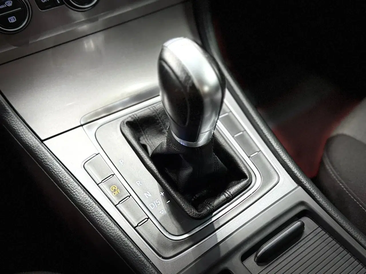 Billede 9 - VW Golf VII 1,4 TSi 122 Edition 40 DSG BMT