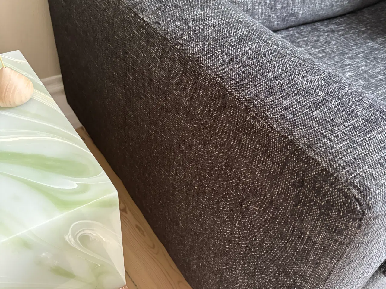 Billede 2 - 2 personers sofa fra Bolia