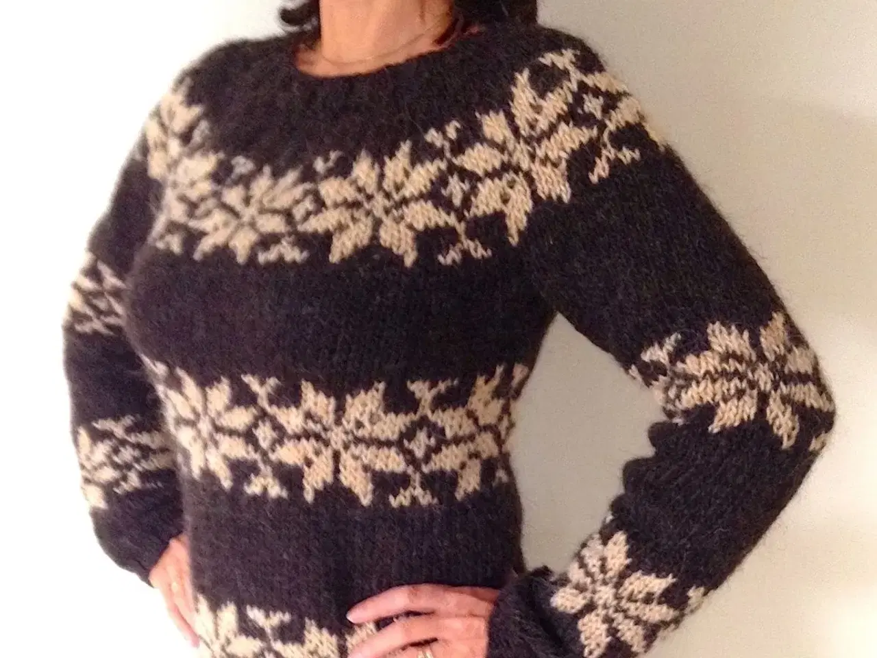 Billede 1 - Sarah Lund, sweater, bluse, trøje