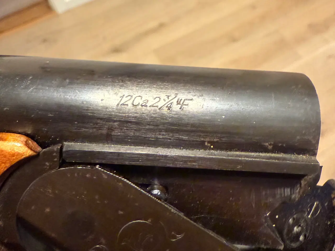Billede 4 - Baikal mp 18 m