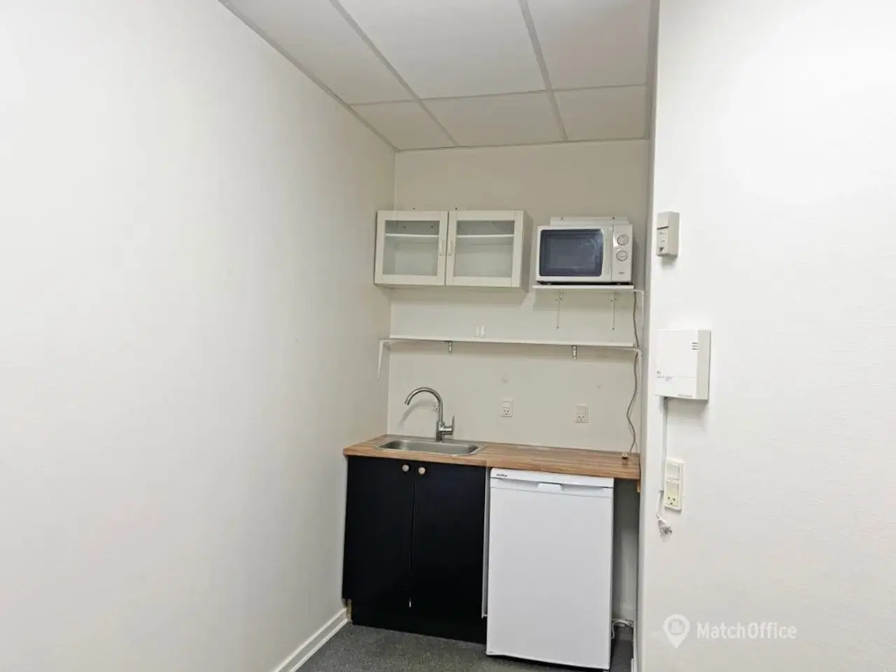 Billede 7 - Flot kontor- / kliniklokale i centrum - i alt ca. 109 kvm