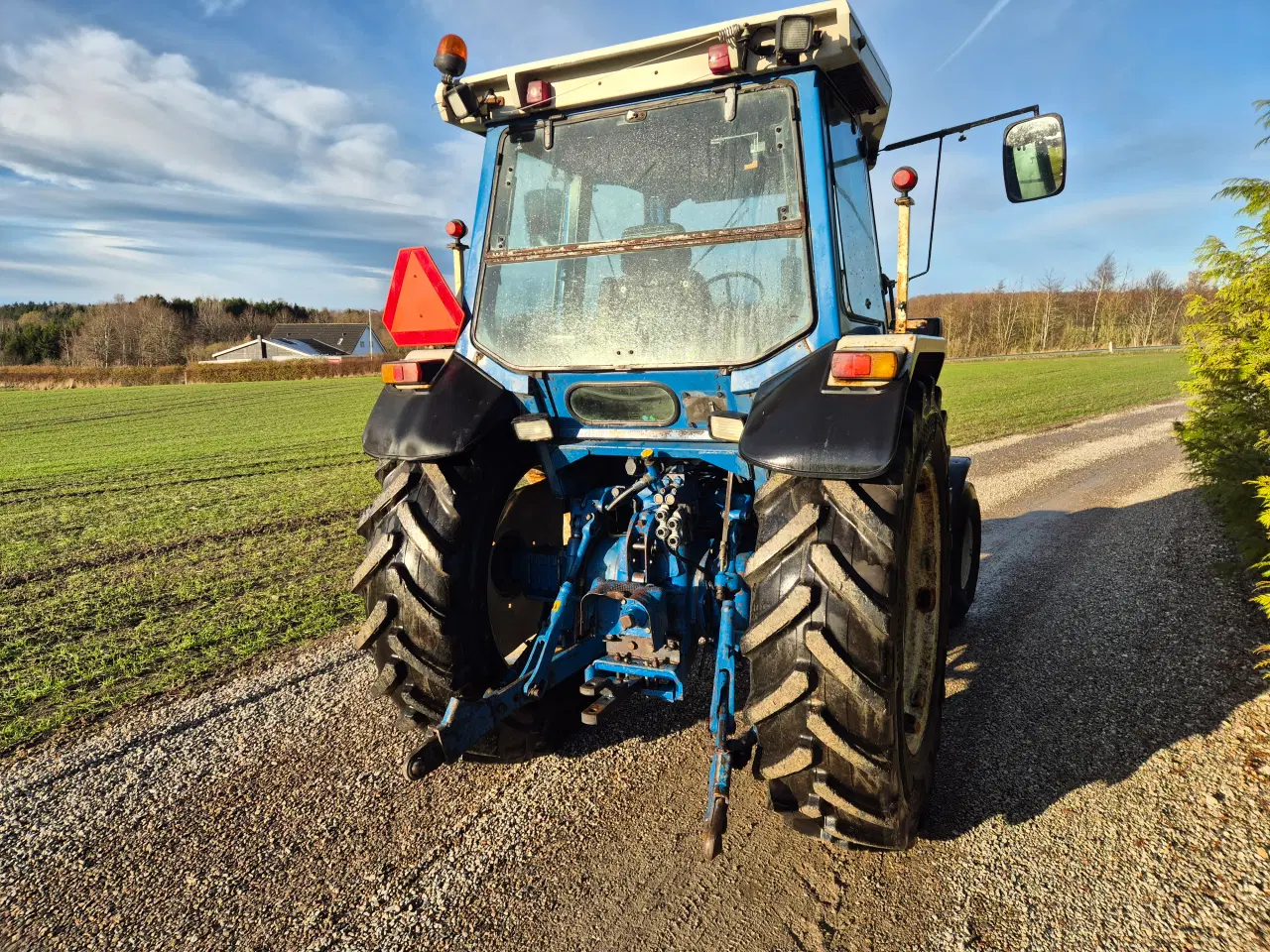 Billede 4 - Ford 7810