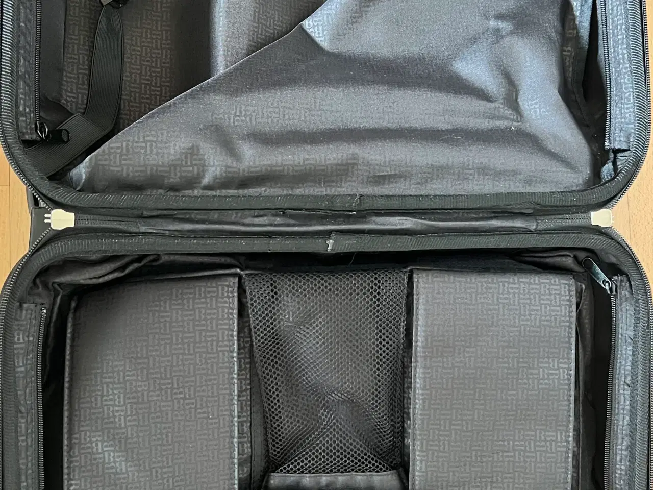 Billede 9 - Cabin bagag
