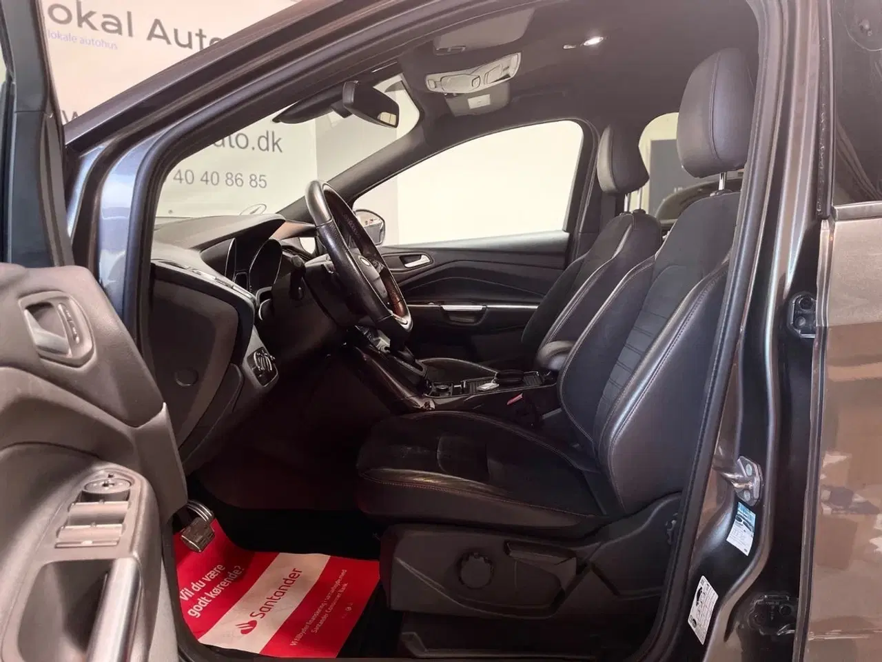 Billede 9 - Ford Kuga 2,0 TDCi 120 ST-Line aut.