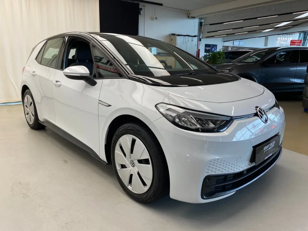 Billede 5 - VW ID.3 45 City Pure Performance