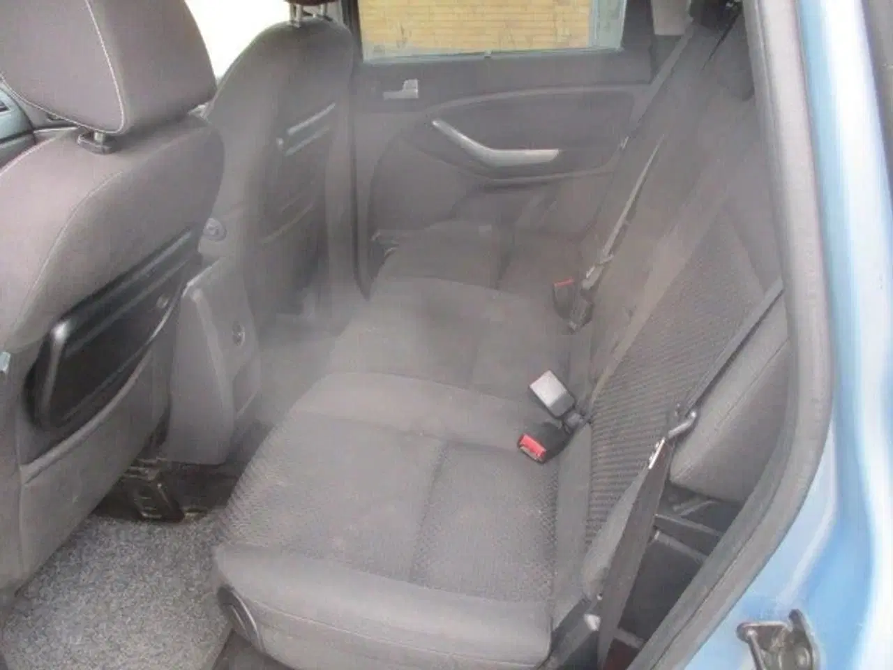 Billede 6 - Ford C-MAX 1,6 TDCi 109 Trend Collection
