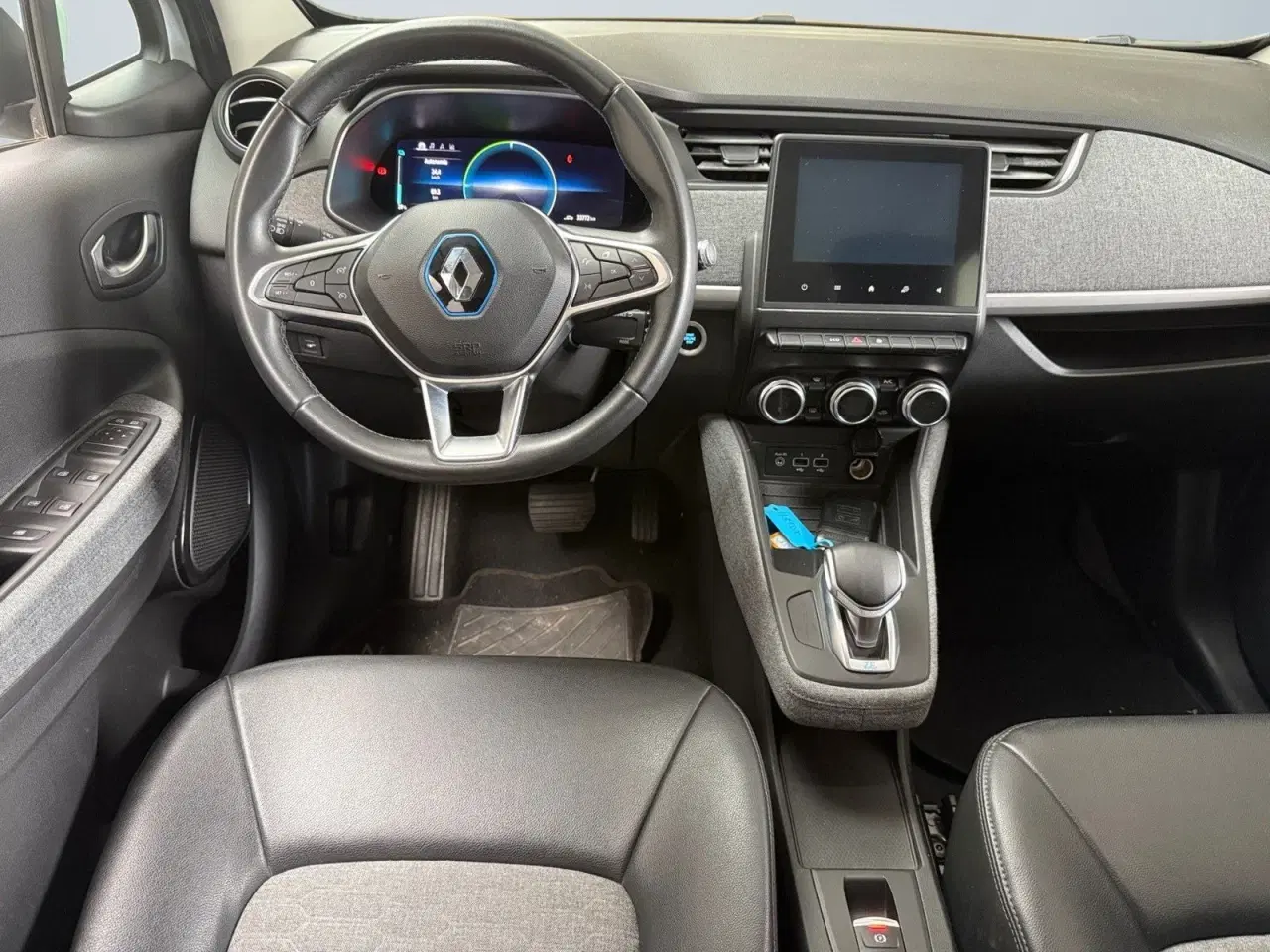 Billede 11 - Renault Zoe 52 Zen