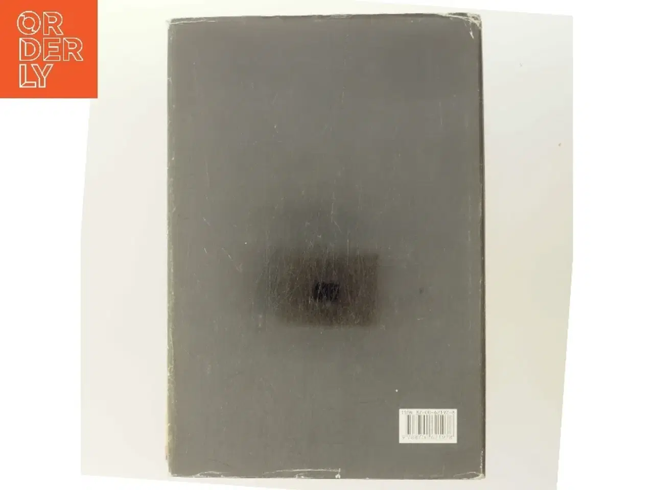 Billede 3 - Lucca : roman af Jens Christian Grøndahl (Bog)