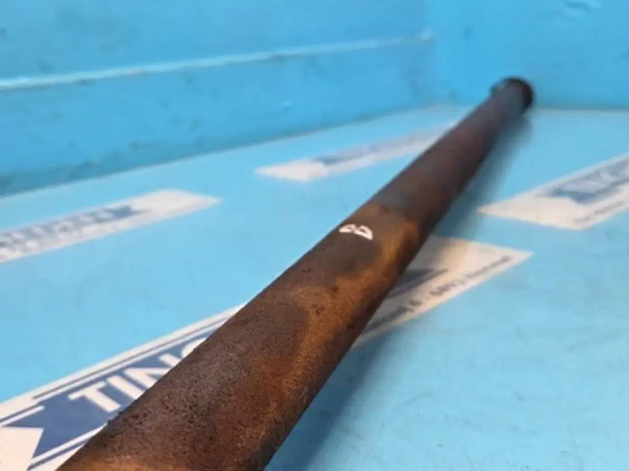 Billede 7 - Fiat F130DT Aksel 5146287