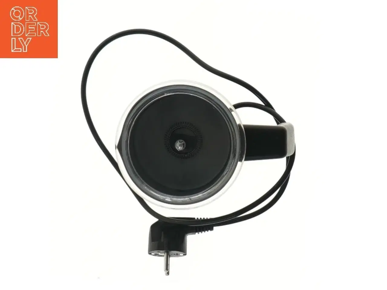 Billede 2 - Mælkeskummer fra Quigg (str. 18 cm)