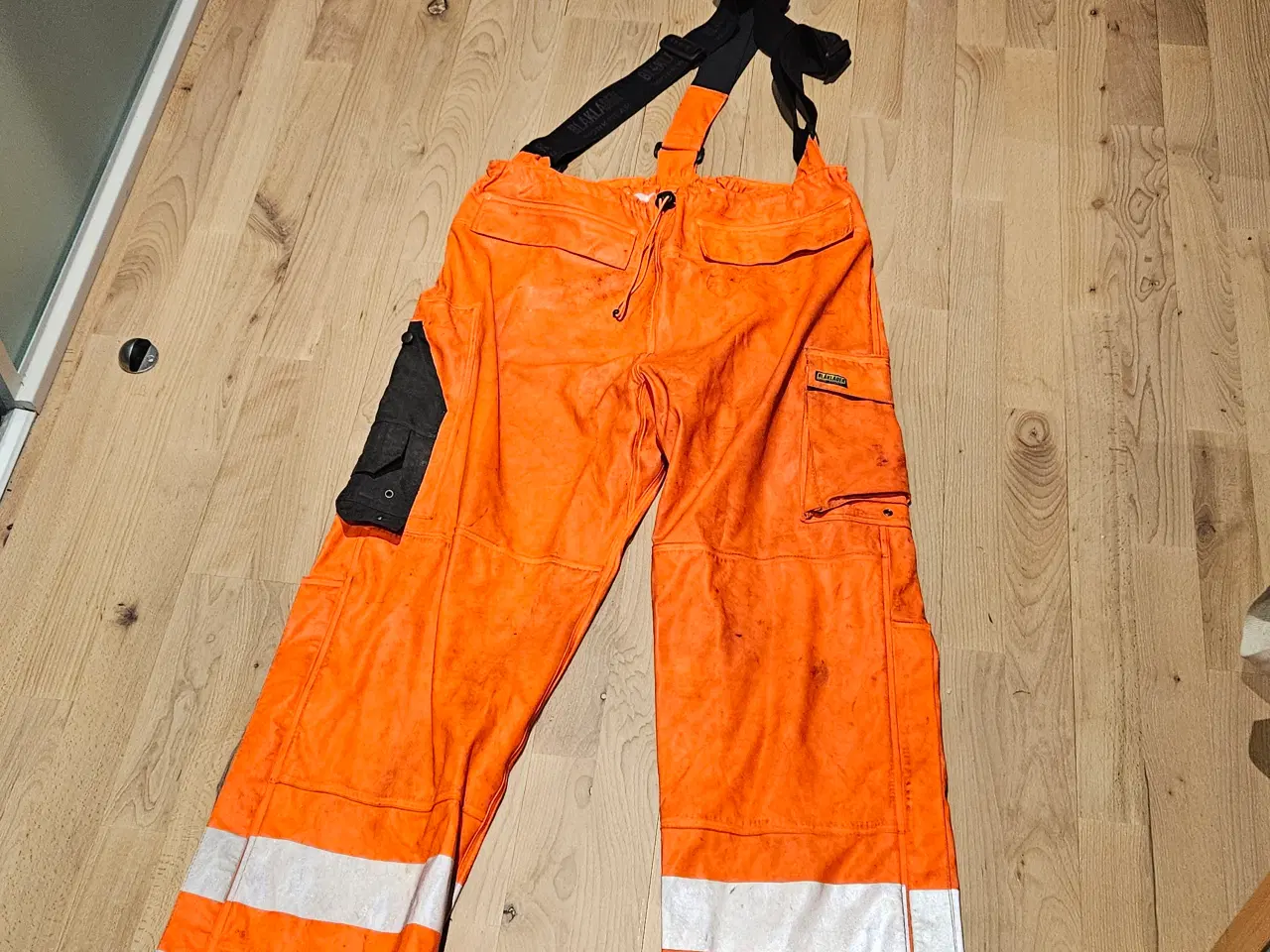 Billede 3 - Blåkläder - Regnsæt