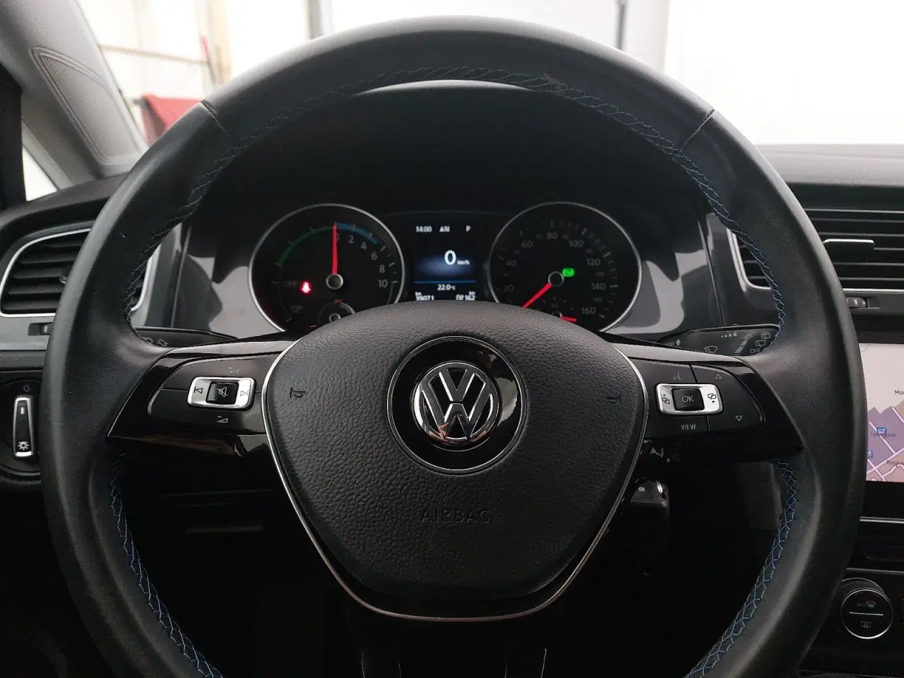 Billede 11 - VW e-Golf VII 