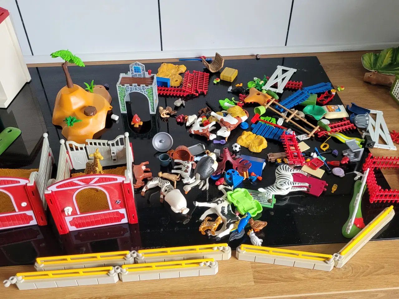 Billede 2 - Playmobil mange sæt