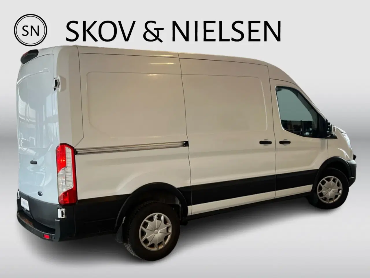 Billede 6 - Ford Transit 350 L2 Van 2,0 TDCi 130 Trend H2 FWD