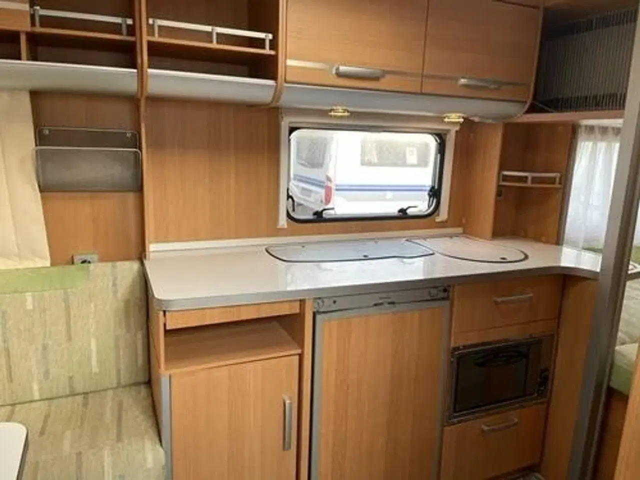 Billede 4 - Wilk S3 *** 490 HTD -