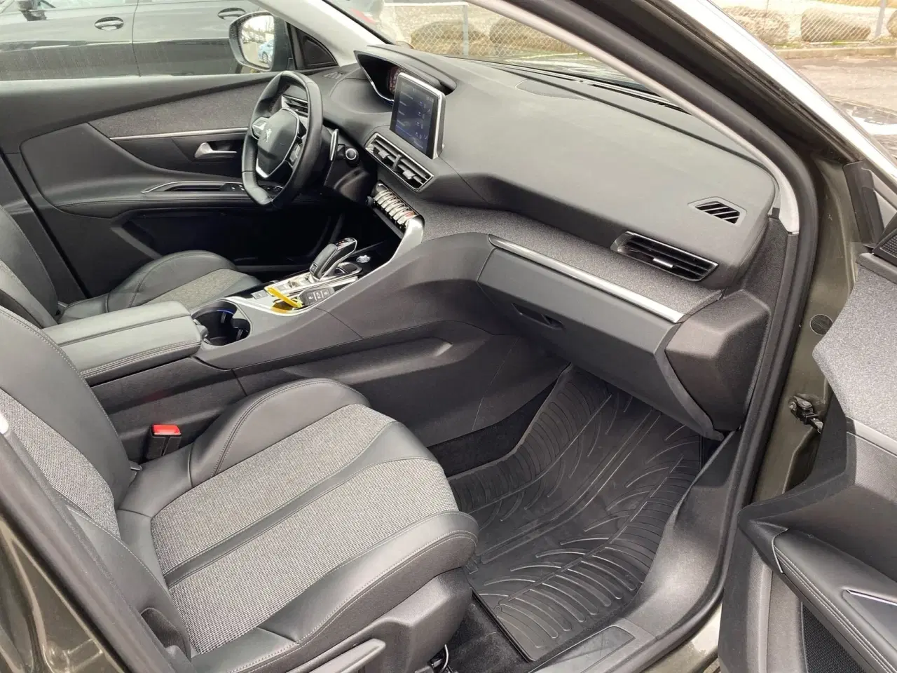 Billede 7 - Peugeot 5008 1,5 BlueHDi Allure EAT8 130HK 5d 8g Aut.