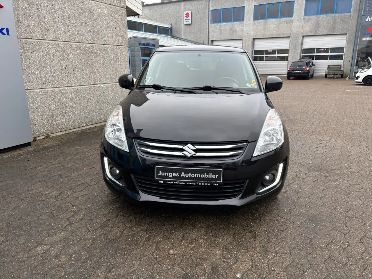 Billede 2 - Suzuki Swift 1,2 Dualjet Style