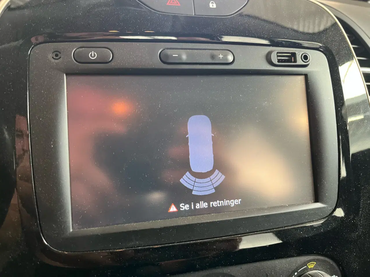 Billede 17 - Renault Captur 1,5 Energy DCI Zen 90HK 5d