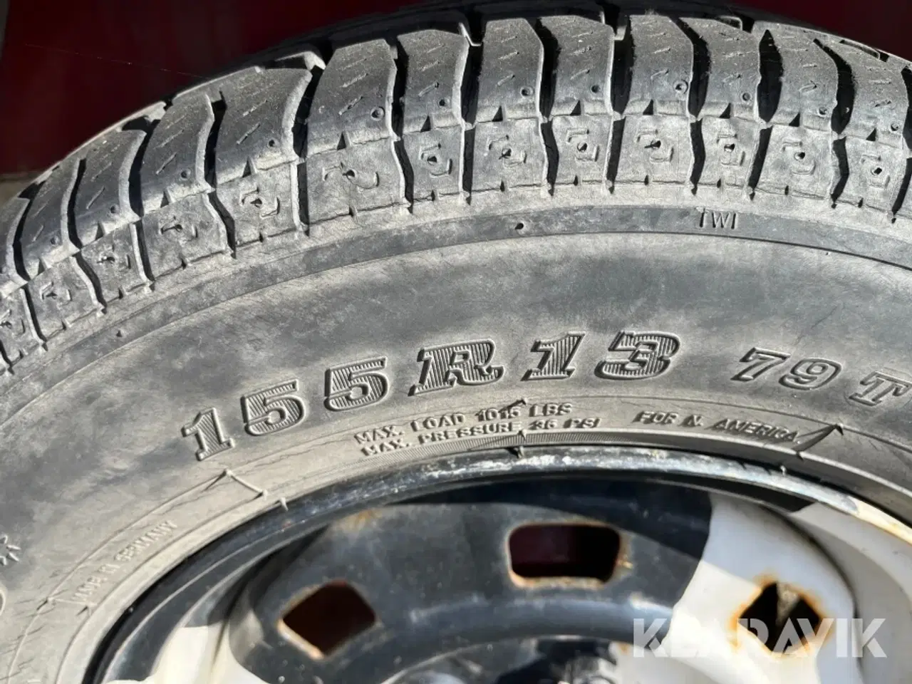 Billede 6 - Trailer Variant