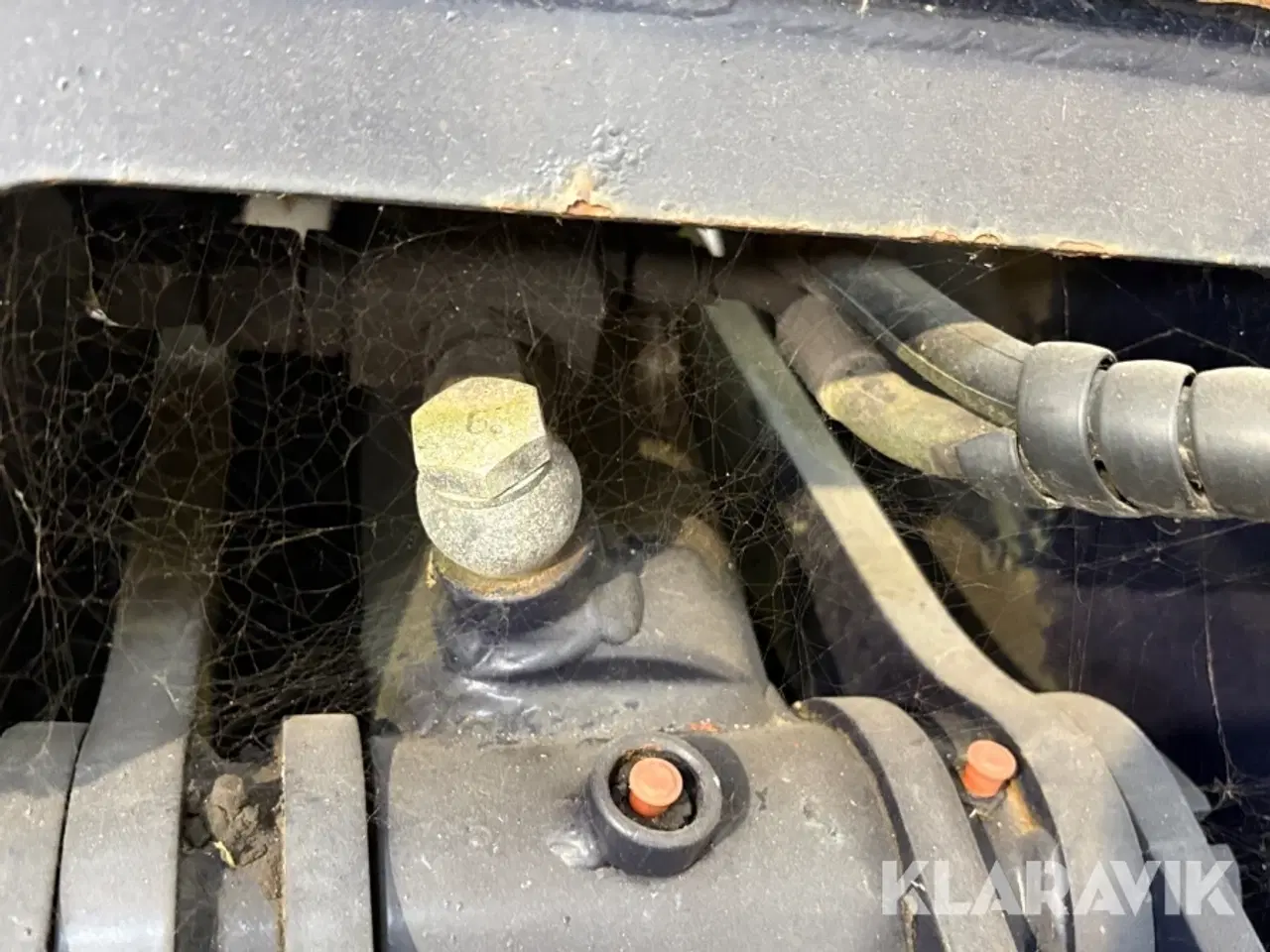 Billede 11 - Grab Intermercato TG 28 EG