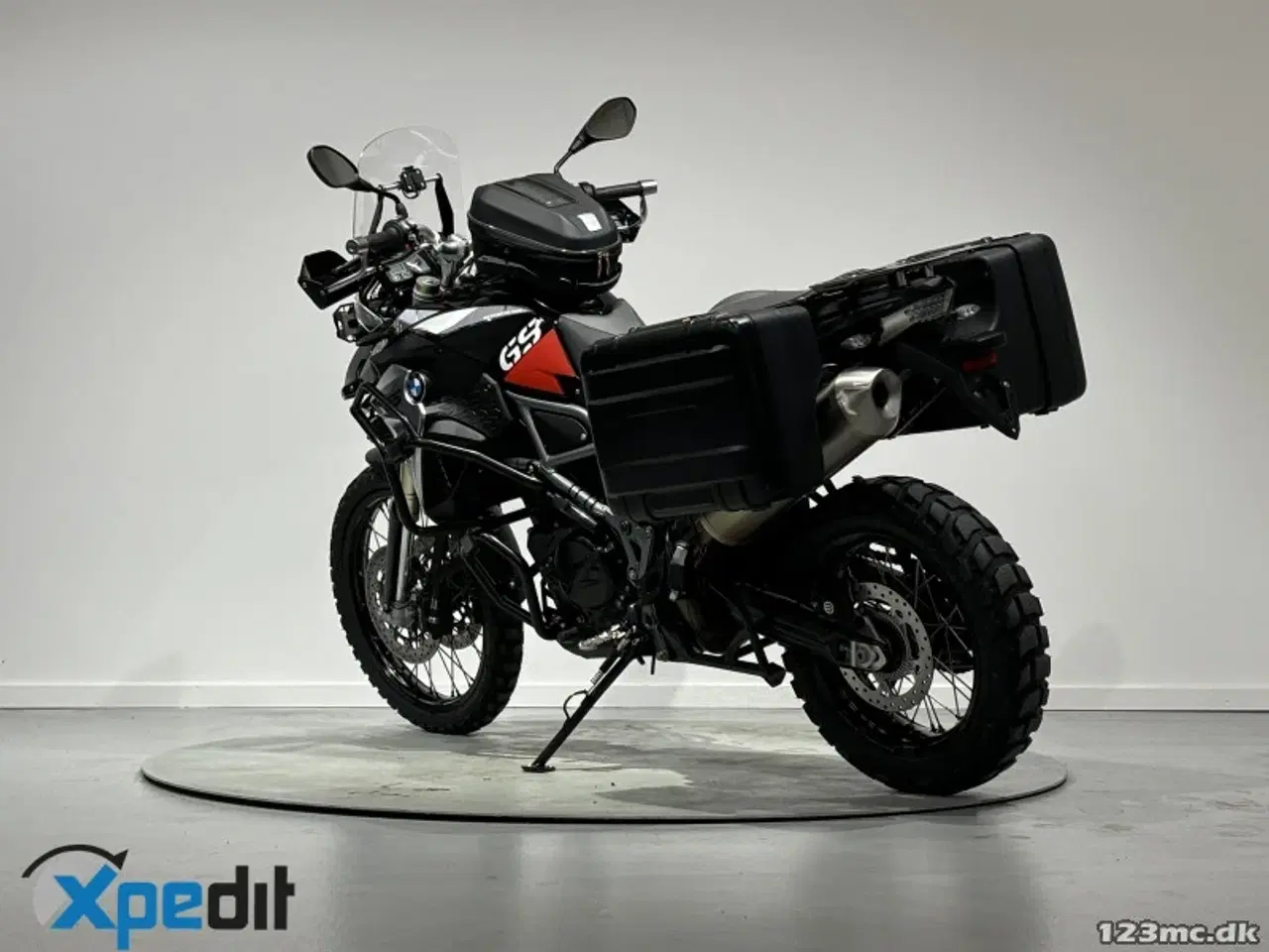 Billede 7 - BMW F 800 GS