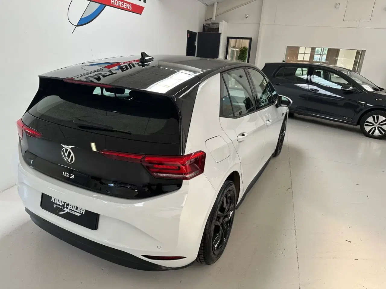 Billede 3 - VW ID.3 58 1ST Pro Performance