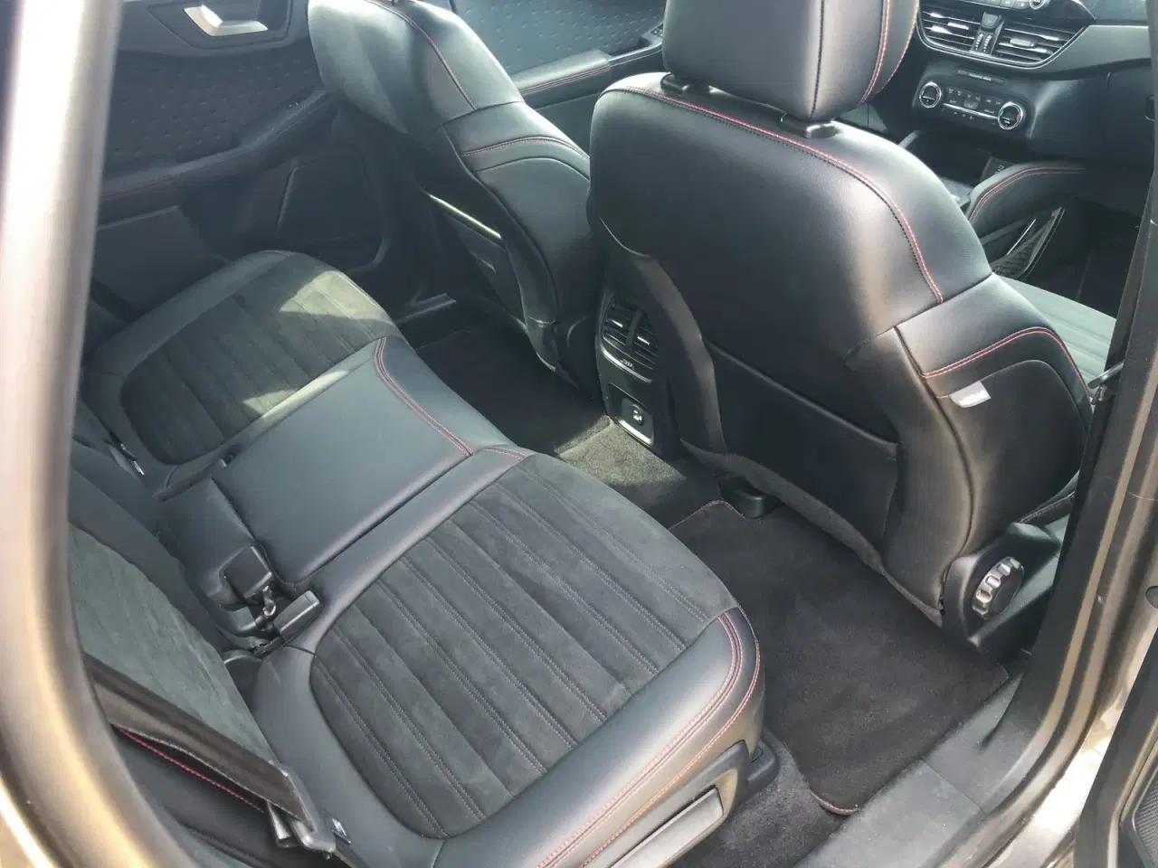 Billede 13 - Ford Kuga 2,5 PHEV ST-Line X CVT