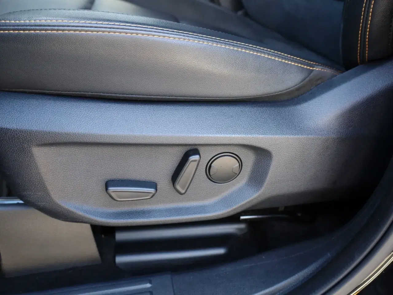 Billede 14 - Ford Ranger 2,0 EcoBlue Wildtrak X Db.Kab aut.