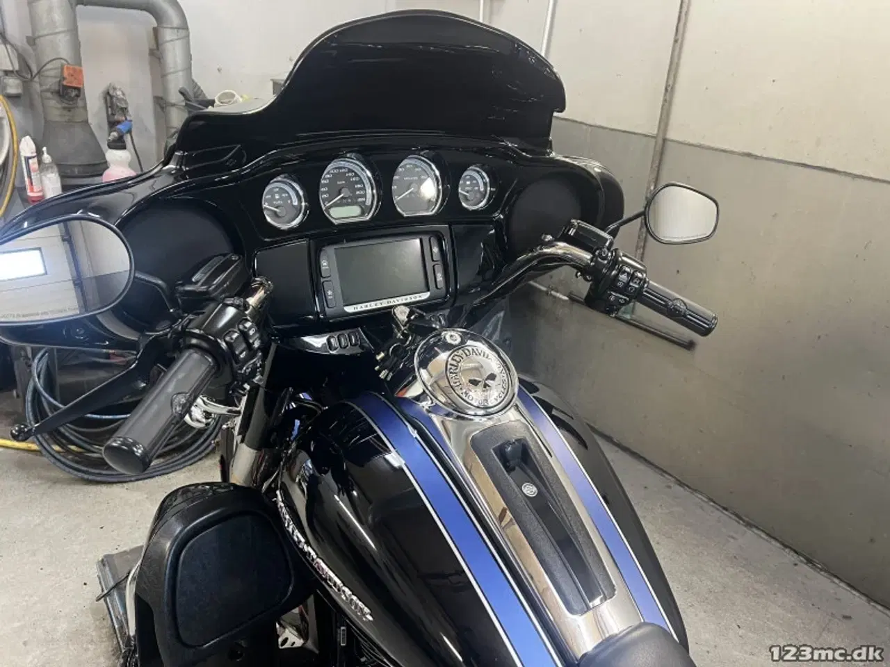 Billede 2 - Harley-Davidson FLHTK Electra Glide Ultra Limited