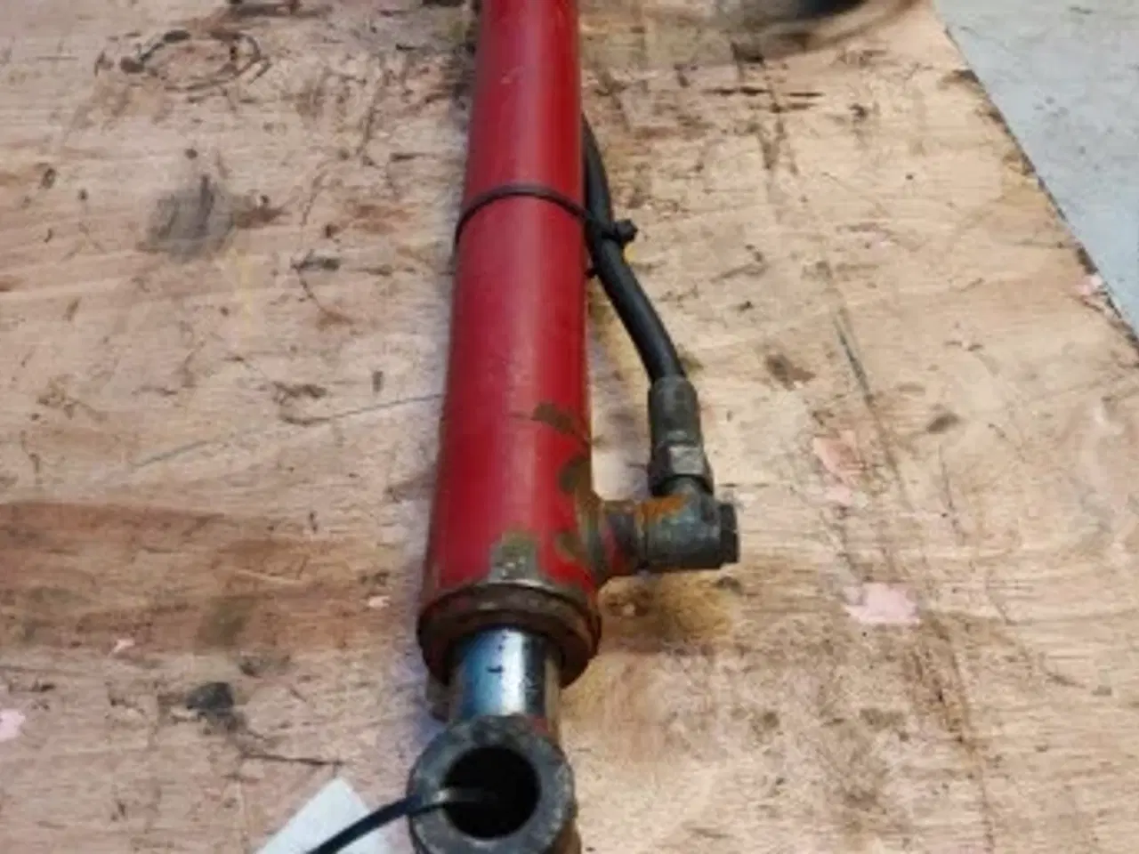 Billede 13 - BvL-Mix20 Plus Cylinder