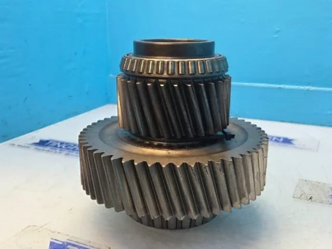 Billede 14 - Case Magnum 280 Gear 84211234