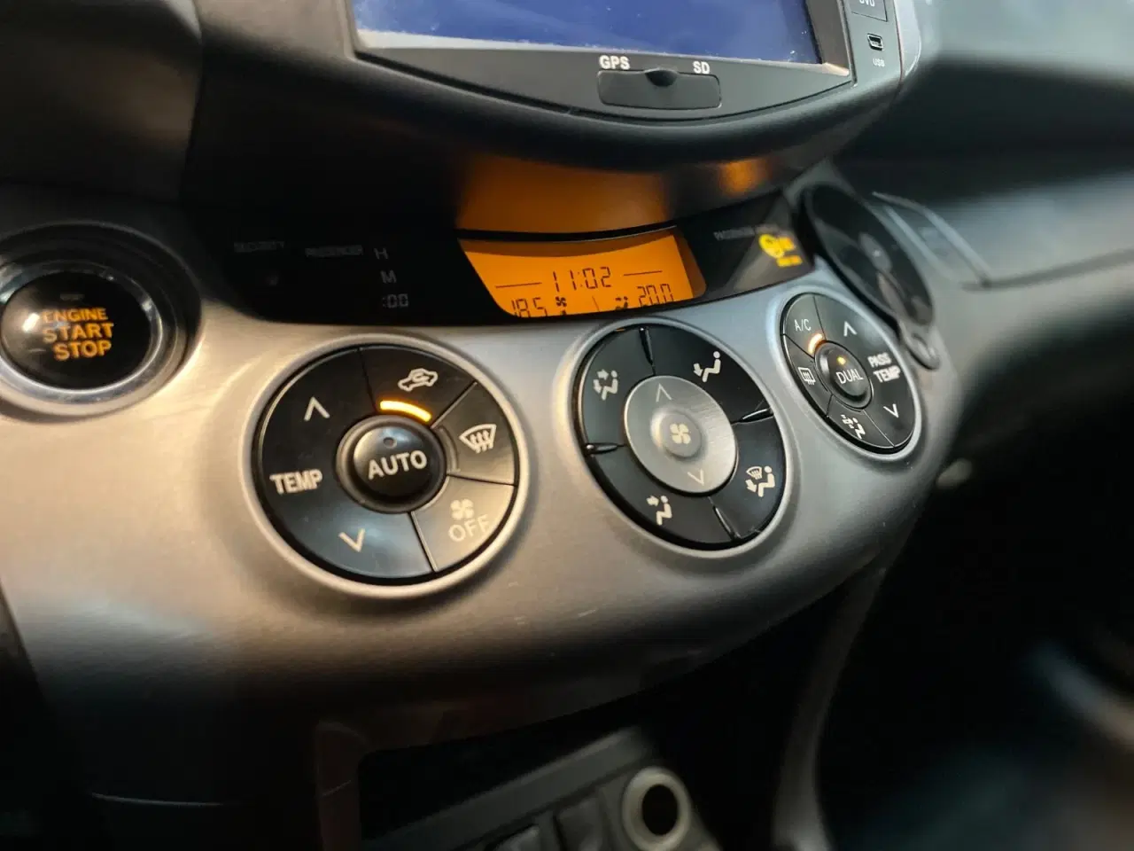Billede 18 - Toyota RAV4 2,2 D-CAT 177 4x4 Van