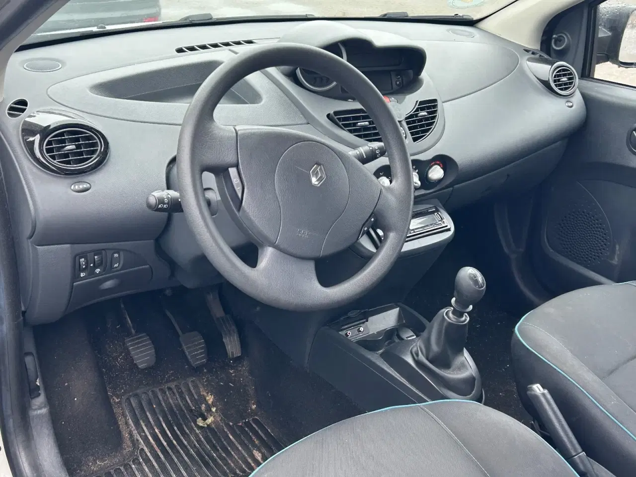 Billede 7 - Renault Twingo 1,2 16V E Expression