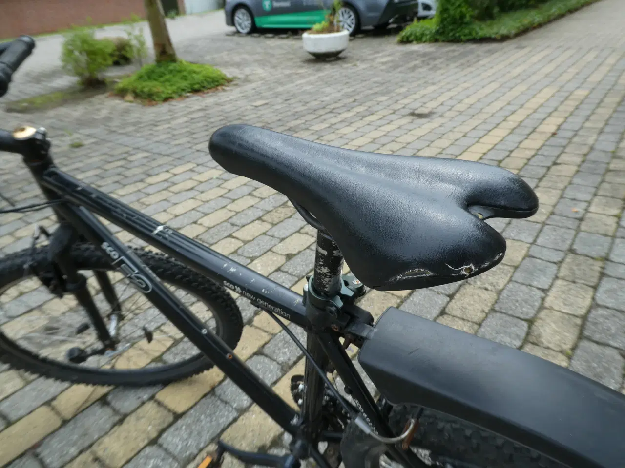 Billede 3 - SCO herrecykel