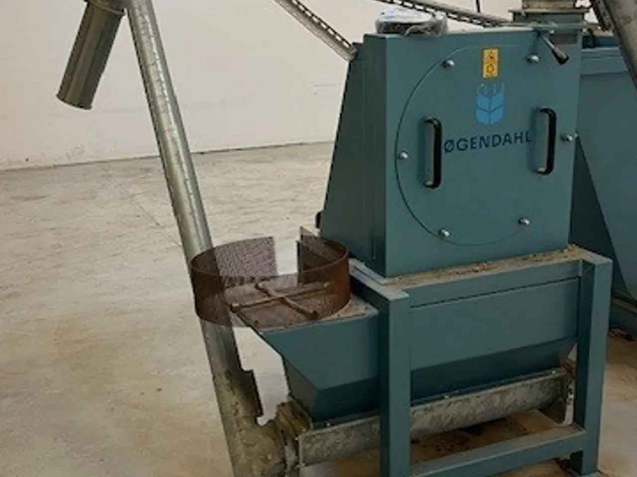 Billede 10 - Øgendahl Type TS28T