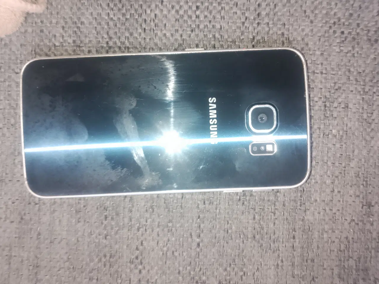 Billede 4 - Samsung Galaxy 6 edge ny 
