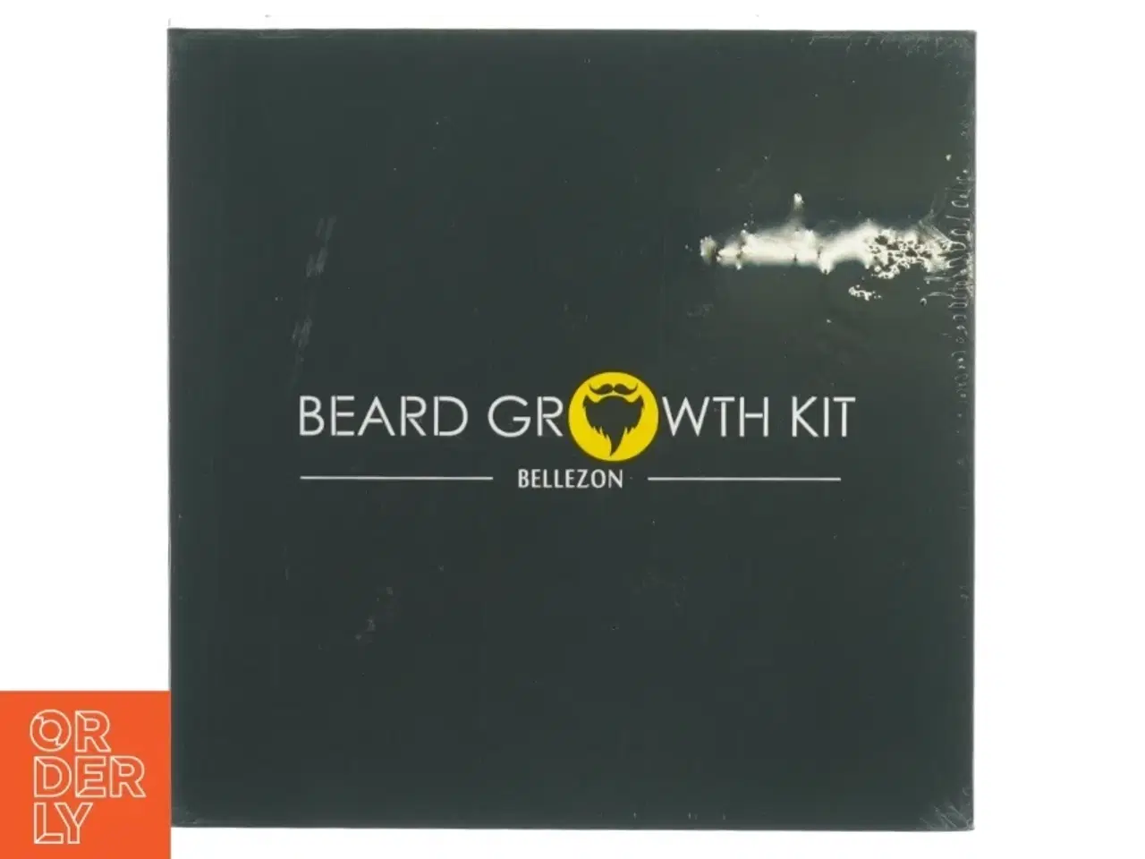 Billede 1 - Beard Growth kit fra Bellezon