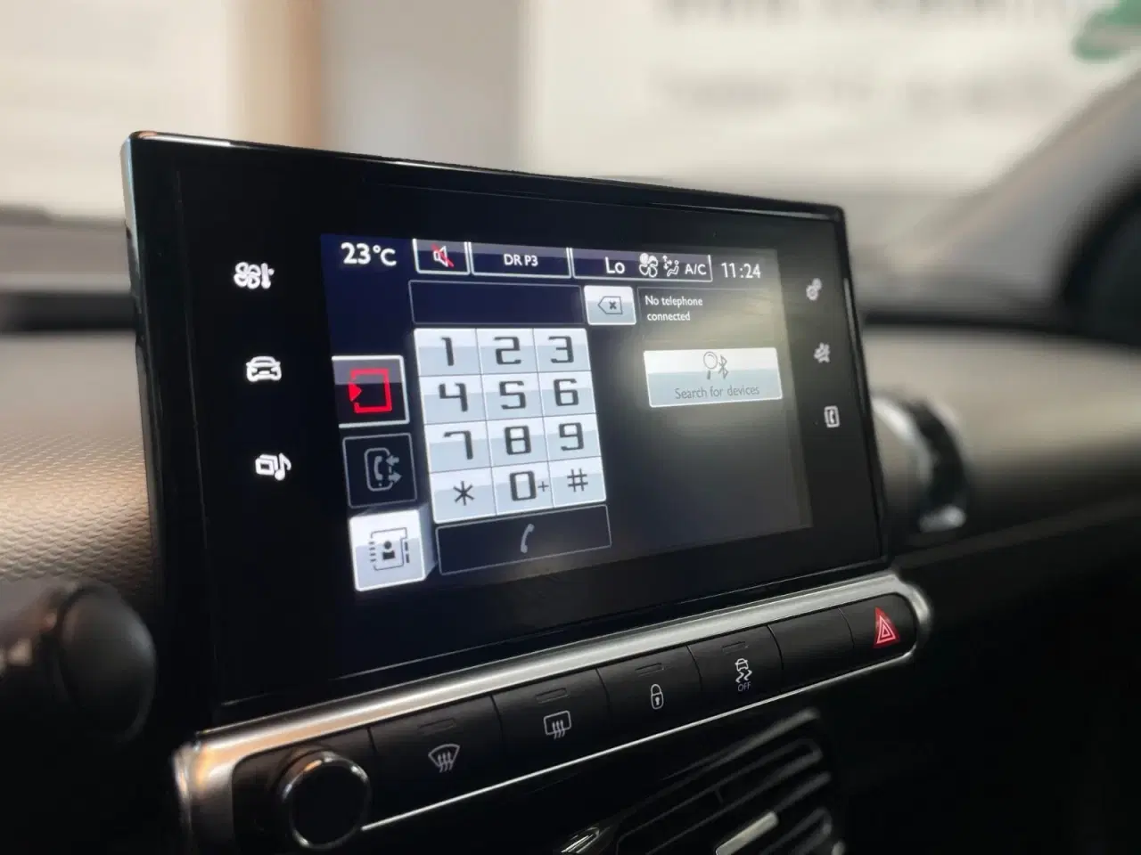Billede 20 - Citroën C4 Cactus 1,6 BlueHDi 100 Cool