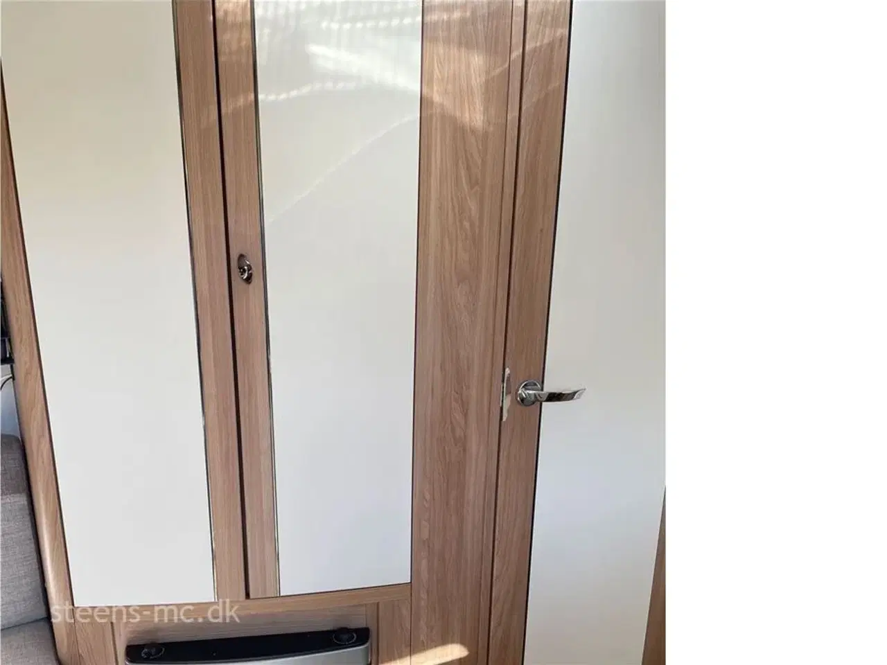 Billede 8 - 2018 - Hobby De Luxe 495 UL