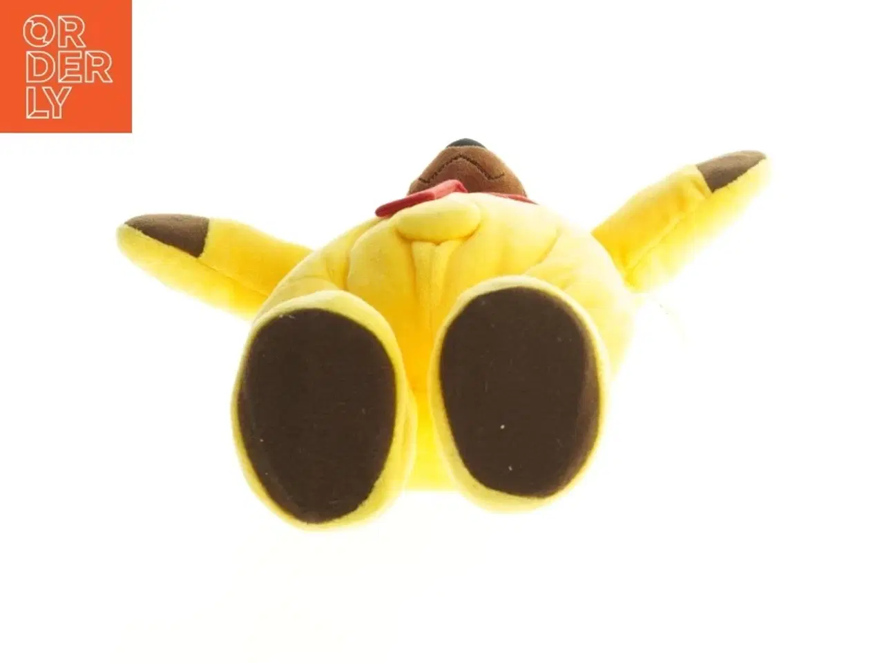 Billede 2 - Bamse DR Plysdyr fra DR (str. 36 cm)