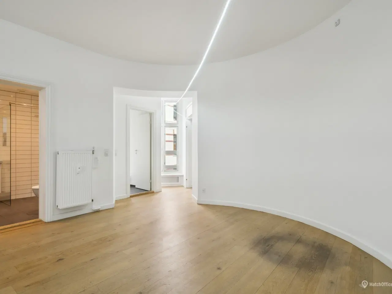 Billede 17 - New Yorker kontor midt på Store Kongensgade