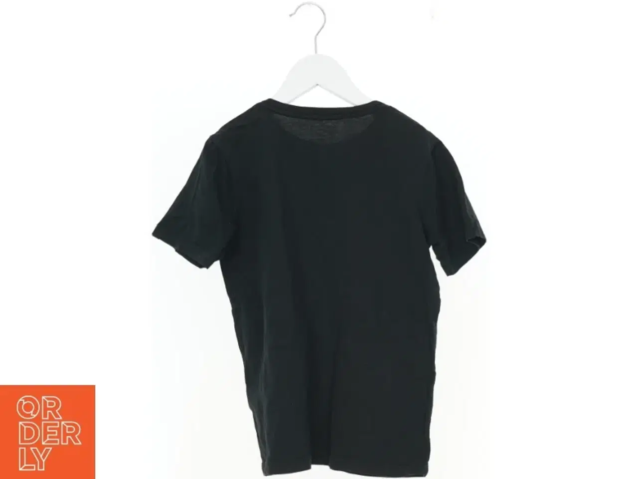 Billede 2 - T-Shirt fra Quiksilver (str. 140 cm)