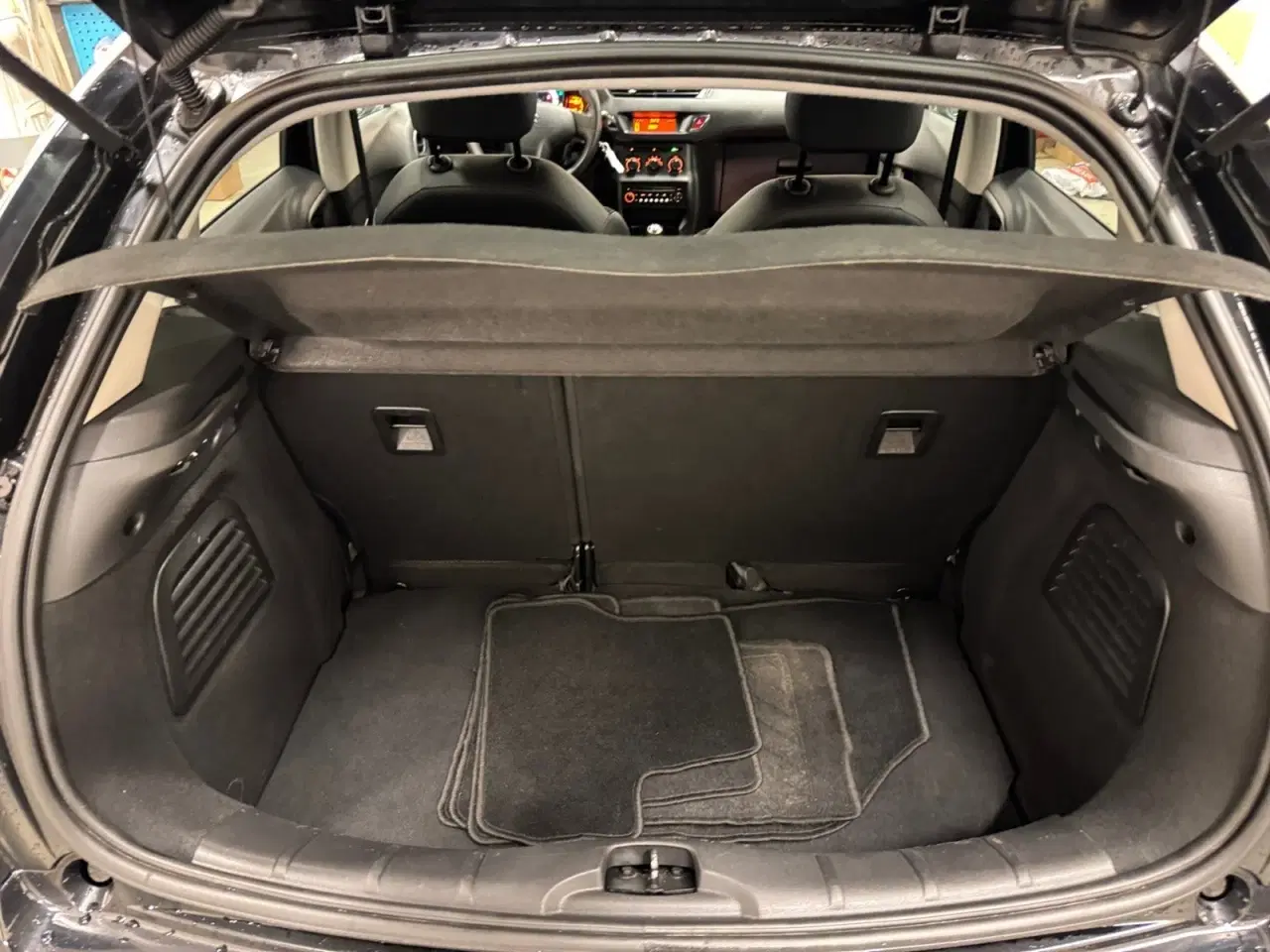 Billede 11 - Citroën C3 1,0 PureTech 68 Attraction