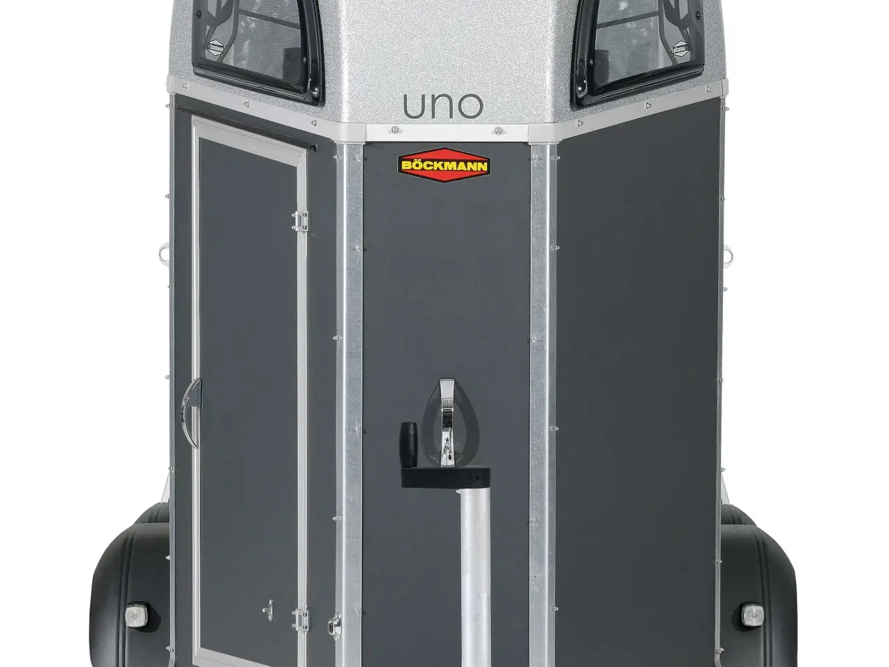 Billede 3 - Böckmann Uno Esprit med Udstyrspakke