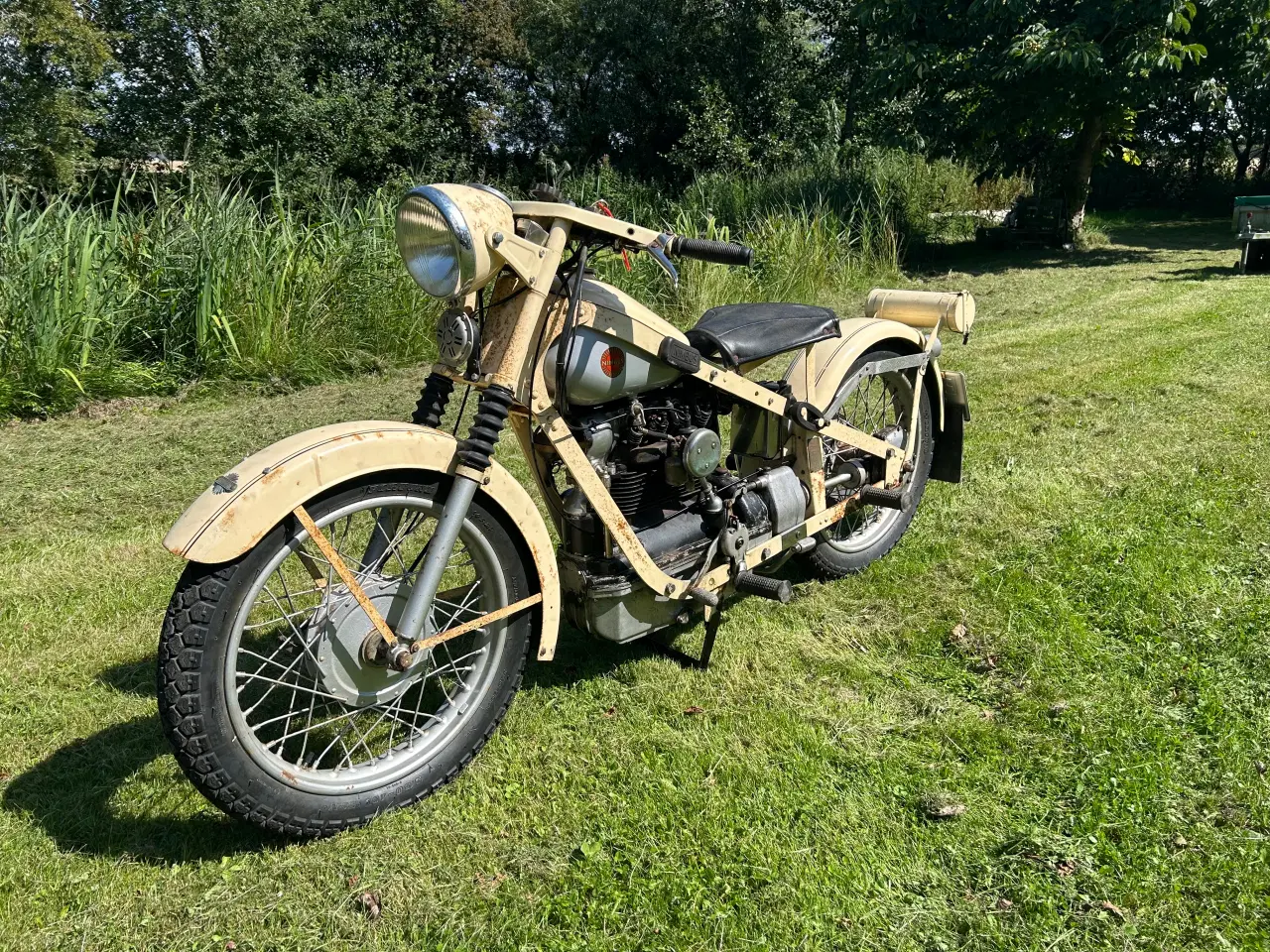 Billede 8 - Nimbus årgang 1953