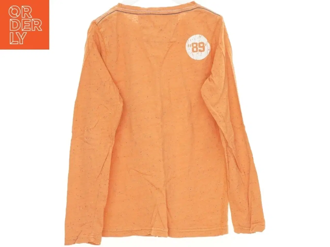 Billede 2 - Bluse fra Koin (str. 140 cm)
