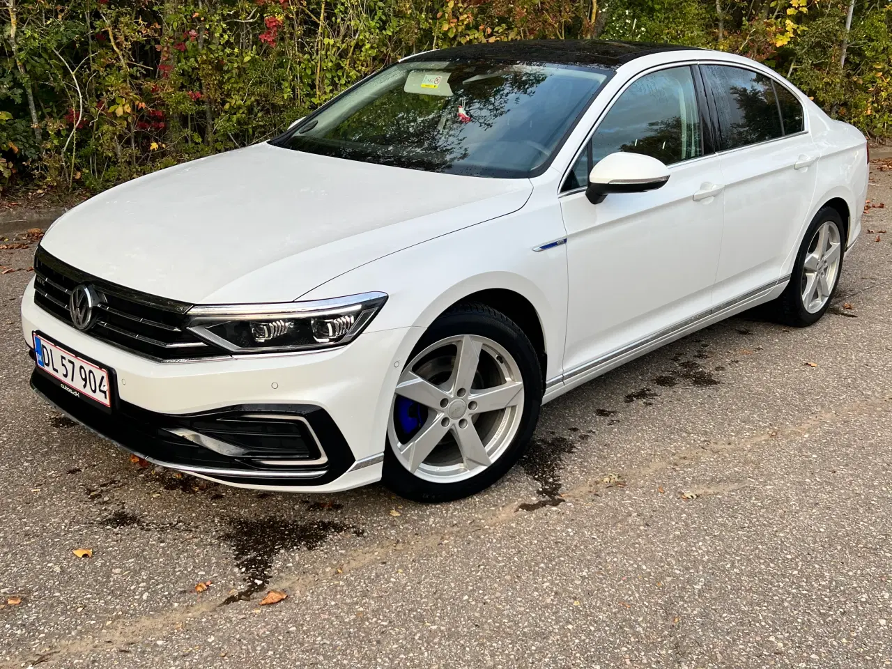 Billede 1 - Passat GTE PRO+ 1,4 TSI 218 HK