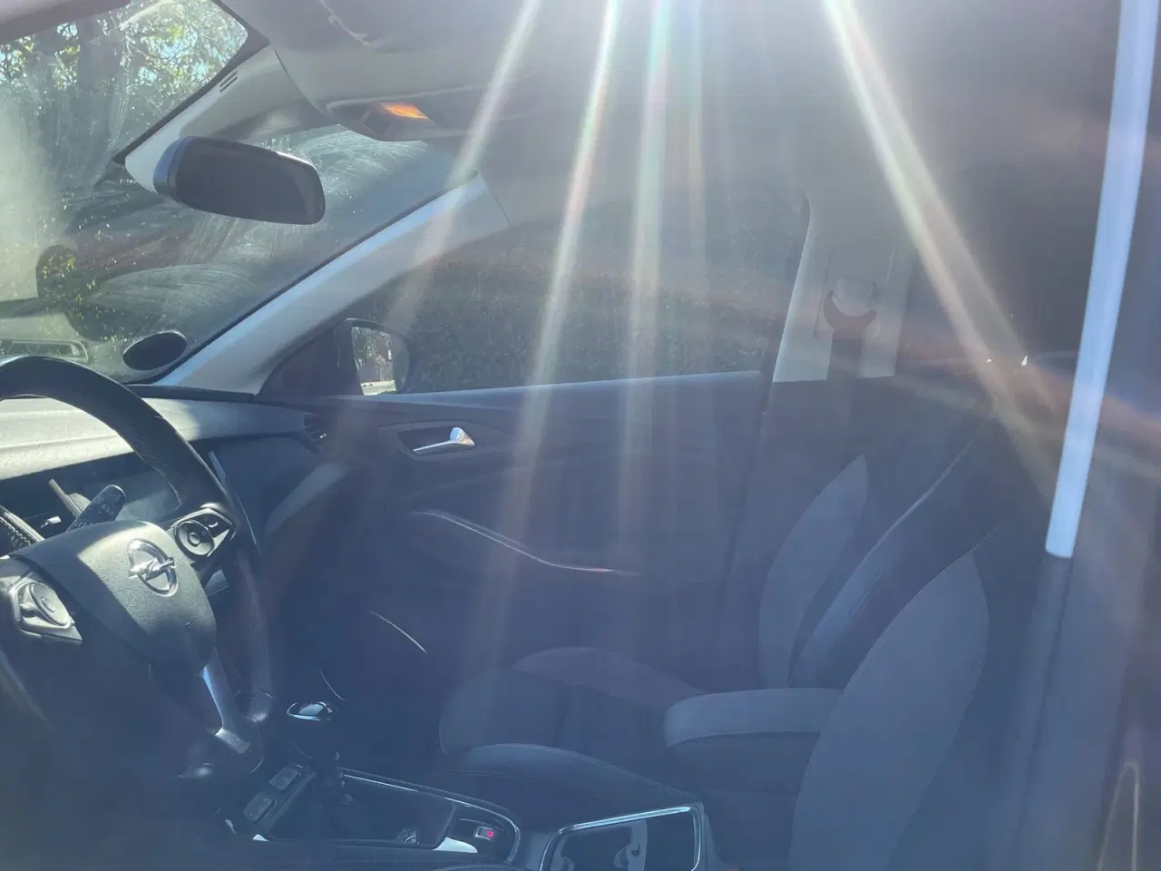 Billede 9 - Opel Grandland X 1,2 T 130 Innovation