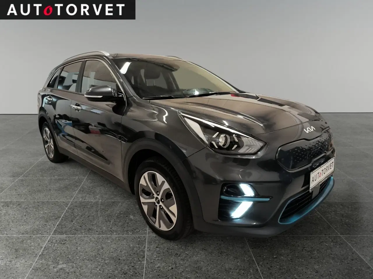 Billede 2 - Kia e-Niro 64 Advance